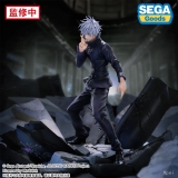 Оригинальная фигурка &laquo;SEGA - FIGURIZM&alpha; Jujutsu Kaisen Shibuya Incident Satoru Gojo Unlimited Void&raquo;