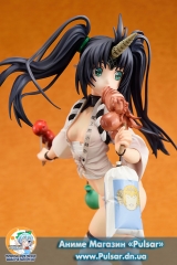 Оригінальна аніме фігурка The Seven Deadly Sins - Beelzebub - Maou Mokushiroku 1/7 (Hobby Japan exclusive)