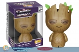 Виниловая фигурка DORBZ XL: GUARDIANS OF THE GALAXY - 6" GROOT