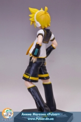 Оригинальная аниме фигурка PM Figure Kagamine Len Project DIVA Arcade ver.