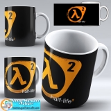 Чашка "Half-Life"  - Original