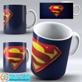 Чашка "Superman" - Logo graf