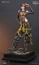 Оригинальная аниме фигурка &laquo;JND Studio - Stellar Blade Lily 1/3 Scale Statue&raquo;