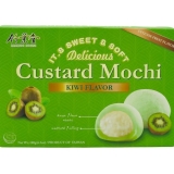 Моті &laquo;Bamboo House Gustard Mochi  з ківі 180 г&raquo;