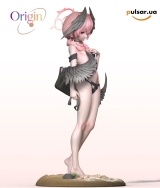 Оригинальная аниме фигурка &laquo;1/6 Scale &zwnj;Koharu Shimoe-Blue Archive-Origin Studio&raquo;