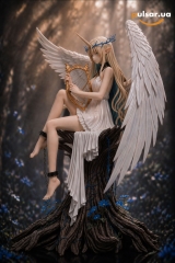 Оригинальная аниме фигурка &laquo;1/6 Scale Cartethyia-Wuthering Waves-VIC Studio&raquo;