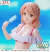 Оригинальная аниме фигурка &laquo;"My Teen Romantic Comedy Snafu Climax" Luminasta Isshiki Iroha ~Midsummer TOKYO BAY~&raquo;
