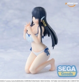Оригинальная аниме фигурка &laquo;"The Irregular at Magic High School the Movie: Yotsuba Succession Arc" Yumemirize Shiba Miyuki&raquo;