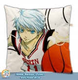 Подушка в Аниме стиле 45 см  Kuroko no Basuke  модель "Tetsuya Kuroko"