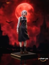 Оригинальная аниме фигурка &laquo;1/6 Scale Death Devil Fami-Chainsaw Man-QuietArt Studio&raquo;