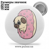 Значок Милі картинки і арти (Cute pictures and art) tape 183