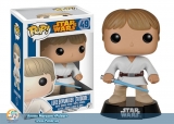 Виниловая фигурка POP! STAR WARS: LUKE SKYWALKER (TATTOOINE)