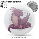 Значок Милі картинки і арти (Cute pictures and art) tape 186