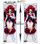 Дакимакура (подушка для обіймів) 150 см High School DxD