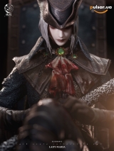 Оригинальная sci-fi фигурка &laquo;1/4 Scale Lady Maria-Bloodborne-HunDian Studio&raquo;