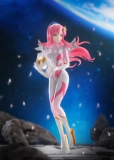 Оригінальна аніме фігурка &laquo;Mobile Suit Gundam SEED Freedom Glitter & Glamours Lacus Clyne (Pilot Suit Ver.)&raquo;