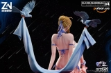 Оригинальная аниме фигурка &laquo;ZN Studio - Artoria Pendragon Fate&raquo;