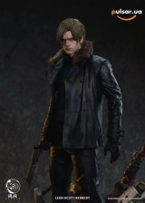 Оригинальная sci-fi фигурка &laquo;HunDian Studio - Leon Scott Kennedy Resident Evil&raquo;
