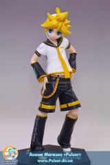 Оригинальная аниме фигурка PM Figure Kagamine Len Project DIVA Arcade ver.
