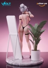 Оригинальная аниме фигурка &laquo;1/6 Scale Cinderella-NIKKE: The Goddess of Victory-VOLT Studio&raquo;