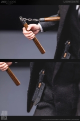 Оригинальная  фигурка &laquo;JND Studio - John Wick 1&4 1/6 scale Action Figure&raquo;