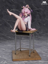 Оригинальная  фигурка &laquo;New Age Studio - School Uniform Fu Xuan Honkai: Star Rail&raquo;