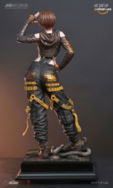Оригинальная аниме фигурка &laquo;JND Studio - Stellar Blade Lily 1/3 Scale Statue&raquo;