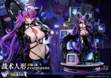 Оригинальная аниме фигурка &laquo;Max Milk Studio X AoTee Studios - Girls' Frontline ZB-26 1/4 Statue&raquo;