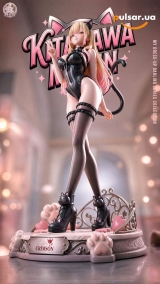Оригинальная аниме фигурка &laquo;1/6 Scale Marin Kitagawa-My Dress-Up Darling-MiaoYinFang Studio&raquo;