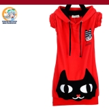 Худі " Urban Style" " No neko"