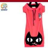 Худі " Urban Style" " No neko"