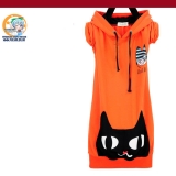 Худі " Urban Style" " No neko"