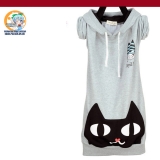 Худі " Urban Style" " No neko"