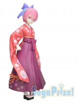 Оригинальная аниме фигурка SPM Figure Ram Wa-Style. Ver.