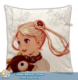 Подушка в Аніме стилі 45 см Last Exile модель "Grand strim"