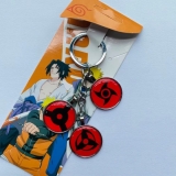 Брелок «Naruto» tape 14