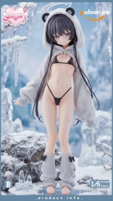 Оригинальная аниме фигурка &laquo;Sugar Studio - Ryuuge Kisaki Blue Archive&raquo;