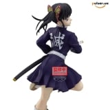 Оригинальная аниме фигурка &laquo;Demon Slayer Glitter & Glamours - Kanao Tsuyuri II&raquo;