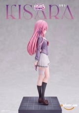 Оригинальная аниме фигурка &laquo;1/6 Scale Kisara-Engage Kiss-AIR Studio&raquo;