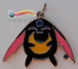 Кулон из аниме xxxHolic модель "Black Mokona"