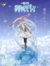 Оригинальная аниме фигурка &laquo;Frieren: Beyond Journey's End Ichibansho Frieren Figure&raquo;