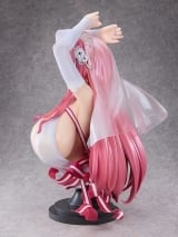 Оригинальная аниме фигурка &laquo;Azur Lane Bremerton: Joyride of Love Ver. 1/1 Scale Bust Figure&raquo;
