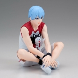 Оригинальная аниме фигурка &laquo;"Kuroko's Basketball" LAST GAME Interval Kuroko Tetsuya & Tetsuya 2-gou&raquo;