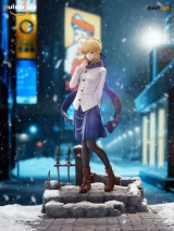 Оригинальная аниме фигурка &laquo;1/6 Scale Saber-Fate/Grand Order-QuietArt Studio&raquo;