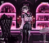 Оригинальная аниме фигурка &laquo;Kurokawa Miwa-Dear My Rubber-MJ Atelier Studio&raquo;