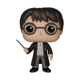 Виниловая фигурка POP! Movies ~Harry Potter~: Harry Potter #01