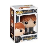 Виниловая фигурка POP! MOVIES: HARRY POTTER - RON WEASLEY
