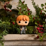Виниловая фигурка POP! MOVIES: HARRY POTTER - RON WEASLEY