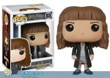 Виниловая фигурка POP! MOVIES: HARRY POTTER - HERMIONE GRANGER