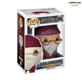 Виниловая фигурка Pop! Movies: Harry Potter - Albus Dumbledore